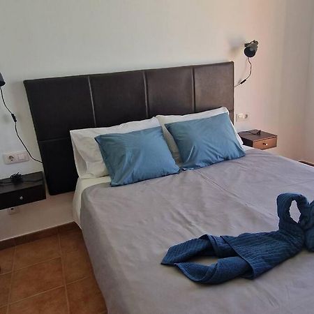 Villa Gesell Playa Blanca  Kültér fotó