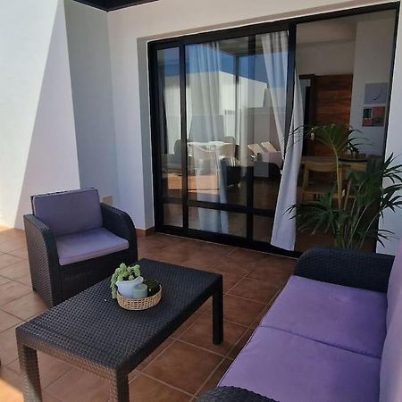 Villa Gesell Playa Blanca  Kültér fotó