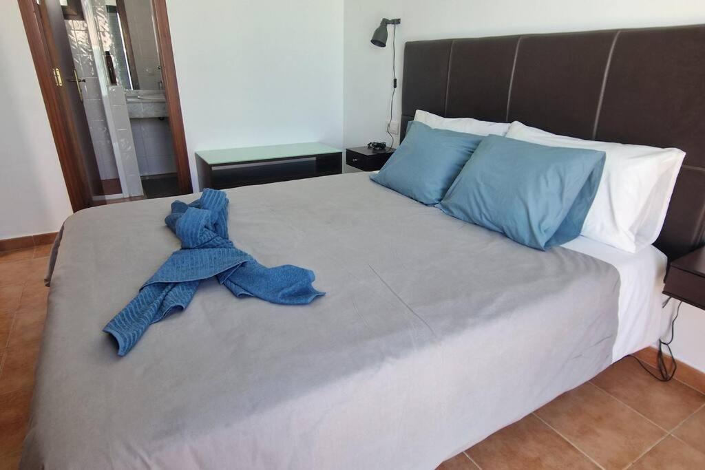 Villa Gesell Playa Blanca  Kültér fotó