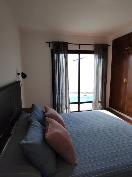 Villa Gesell Playa Blanca  Kültér fotó