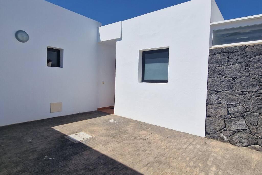 Villa Gesell Playa Blanca  Kültér fotó