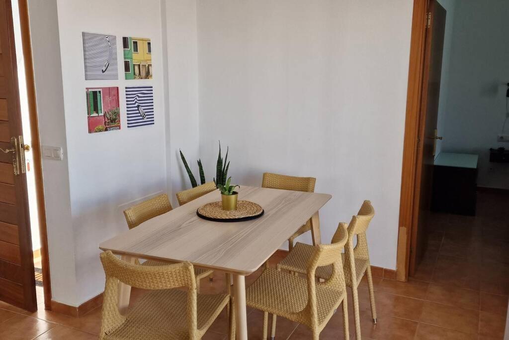 Villa Gesell Playa Blanca  Kültér fotó