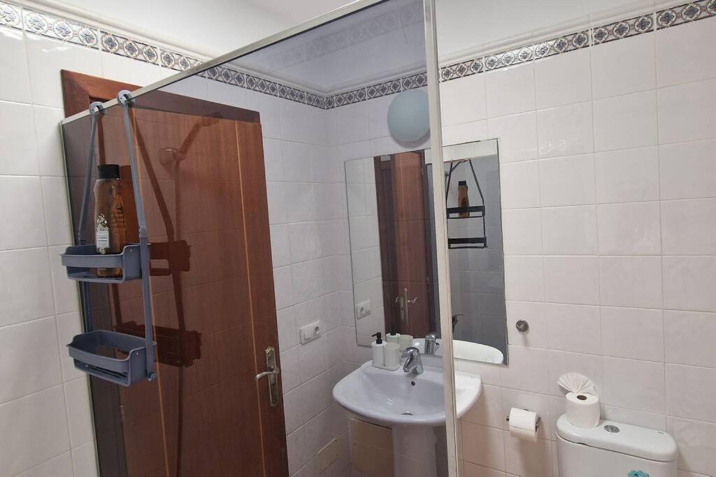 Villa Gesell Playa Blanca  Kültér fotó