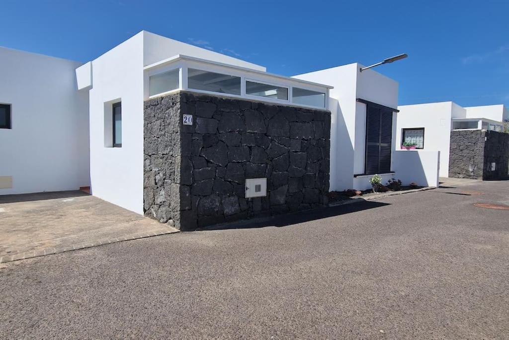 Villa Gesell Playa Blanca  Kültér fotó