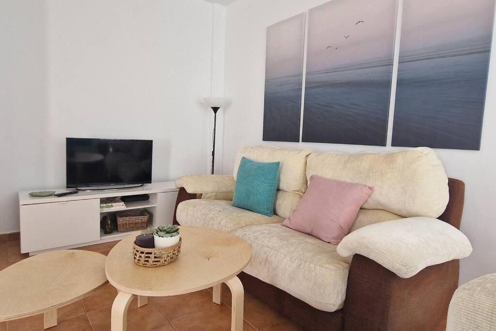 Villa Gesell Playa Blanca  Kültér fotó