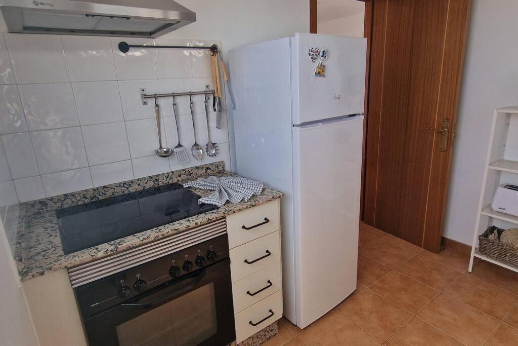 Villa Gesell Playa Blanca  Kültér fotó