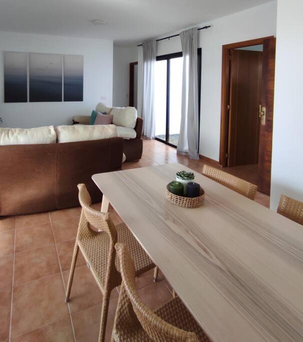 Villa Gesell Playa Blanca  Kültér fotó