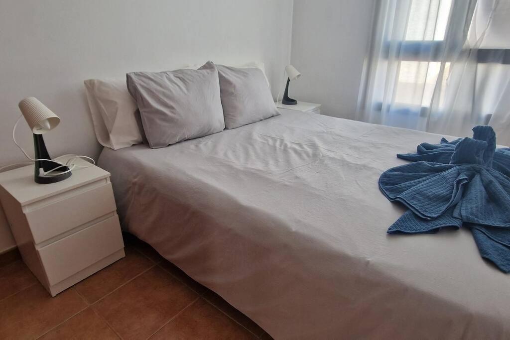 Villa Gesell Playa Blanca  Kültér fotó