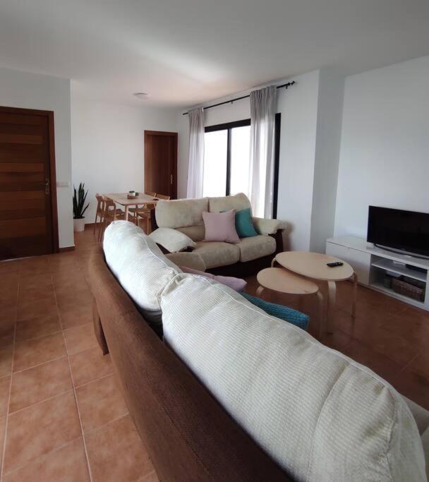 Villa Gesell Playa Blanca  Kültér fotó