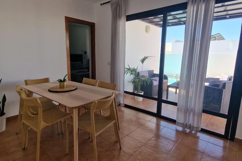 Villa Gesell Playa Blanca  Kültér fotó