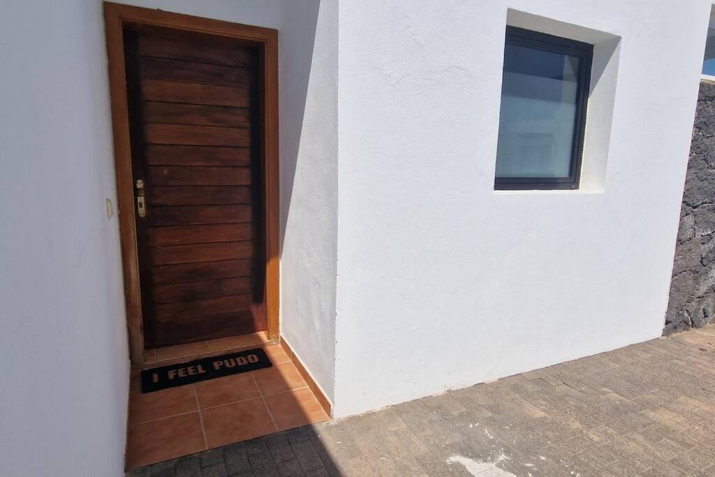 Villa Gesell Playa Blanca  Kültér fotó