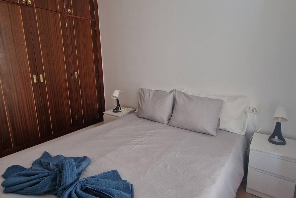 Villa Gesell Playa Blanca  Kültér fotó